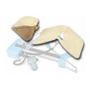 Optiflex® 3 Cpm Patient Pad Kit For Optiflex Cpm Units, 1/Ea