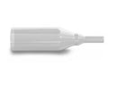 INVIEW™ SILICONE MALE EXTERNAL CATHETER, SELF-ADHESIVE, TAPERED TIP, 32 MM, SOLD AS 30/BOX HOLLISTER 97532