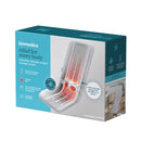 Homedics® Relief for Every Body shiatsuflex Shoulder-to-Glue Massage Cushion, 2/CS
