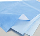 WRAP, STRLZ QUICK CHECK KC10015X15 (240/BG 2BG/CS), 480/CS