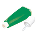 LANCET, SFTY NOVAPLUS 21GX2.2MM (100/BX 10BX/CS), 100/BX
