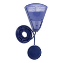 3M™ AVAGARD™ WALL BRACKET AND FOOT PUMP, SOLD AS 1/EACH SOLVENTUM 9201