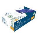 GLOVE, EXAM BIODEGRADABLE SM 4.0MIL 9.5" (200EA/BX 10BX/CS), 200/BX
