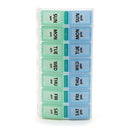 APOTHECARY PRODUCTS® 7 DAY TWO-DOSE PILL ORGANIZER, SOLD AS 6/PACK APOTHECARY 67010