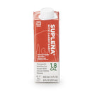 SUPLENA® WITH CARBSTEADY® VANILLA NUTRITION FOR THOSE W/ CHRONIC KIDNEY DISEASE, SOLD AS 24/CASE ABBOTT 64794