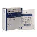 CURITY™ OIL EMULSION IMPREGNATED DRESSING, 3 X 3 INCH, SOLD AS 50/BOX CARDINAL 6112