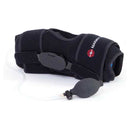 KNEE BRACE, COMPRESSION EZ HINGED W/ICE PK UNIVERSAL, 1/EA