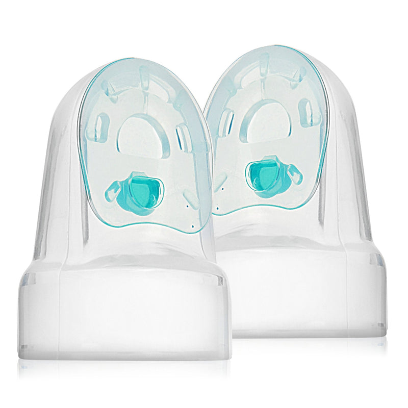 Evenflo Breast Pump Replacement Membrane and Valve 24/CASE -5141111