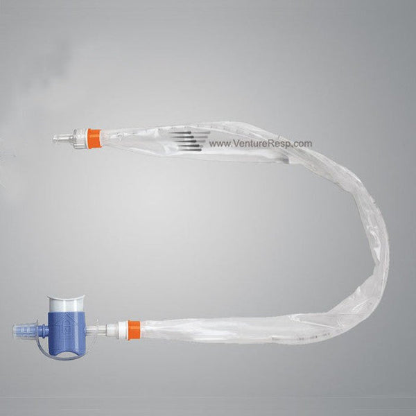 Airlife Closed Suction Systems Catheter Specialty 14Fr Verso50/Cs -CSC114T