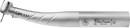 Airlight M800 - M/M4 Plus Direct LED, Triple Spray (Midwest 4 Hole Connection) - Beyes Dental - Osung USA
