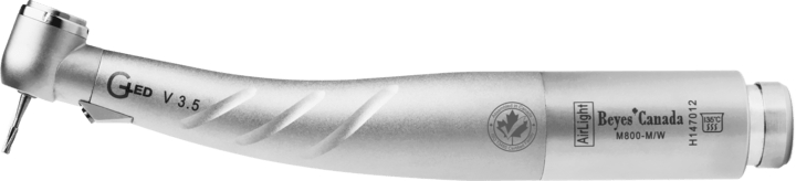 Airlight M800 - M/M4 Plus Direct LED, Triple Spray (Midwest 4 Hole Connection) - Beyes Dental - Osung USA