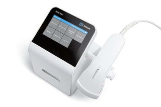 Reader Flu Kit Reader Complete Kit (Lfr-124)12Kt (575-000) -Abbott Point Of Care -ARFLUBD