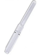 Microsafe Capillary Blood Collection Tube, 15 µl, Sold As 50/Bag Asp 1015-50