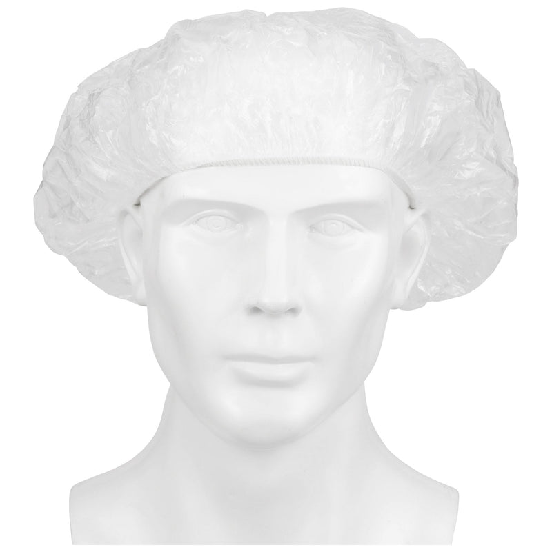 McKesson Shower Cap 200/BOX -16-SC1