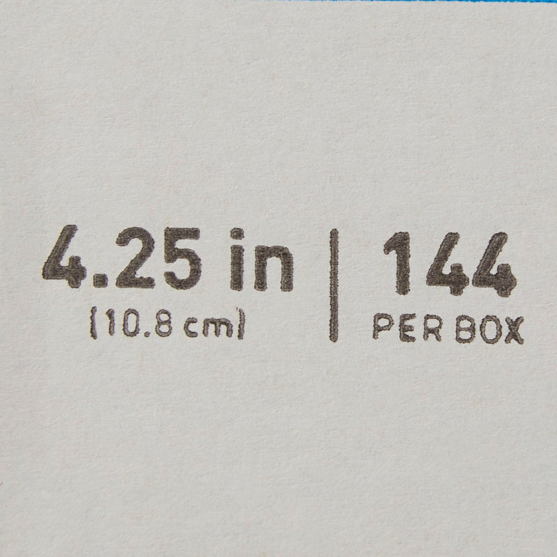 McKesson Denture Brush 144/BOX -16-TBDEN