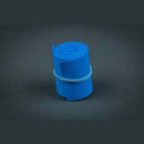TOURNIQUET STRAP, 3/4" X 18", PEDIATRIC, BLUE, LATEX-FREE, 250/PK, 4 PK/CS, SOLD AS CASE GARWARE 10001262