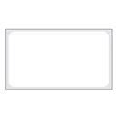 LABEL, CTD THERM ZEBRA 1 1/4X21/4 (1135/RL 12RL/BX) PROFTP, 1/RL