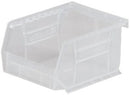 AKROBINS® STORAGE SHELF BIN, SOLD AS 24/CARTON AKRO-MILS 30210SCLAR