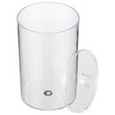 MCKESSON SUNDRY JAR, SOLD AS 5/CASE MCKESSON 63-4019