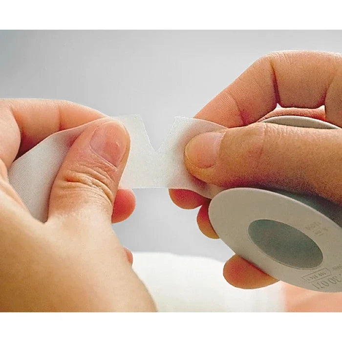 Performance Health Silkafax Tape Mbo-Tape Silkafix Selfadhesive 2Inx5Yd -081520949