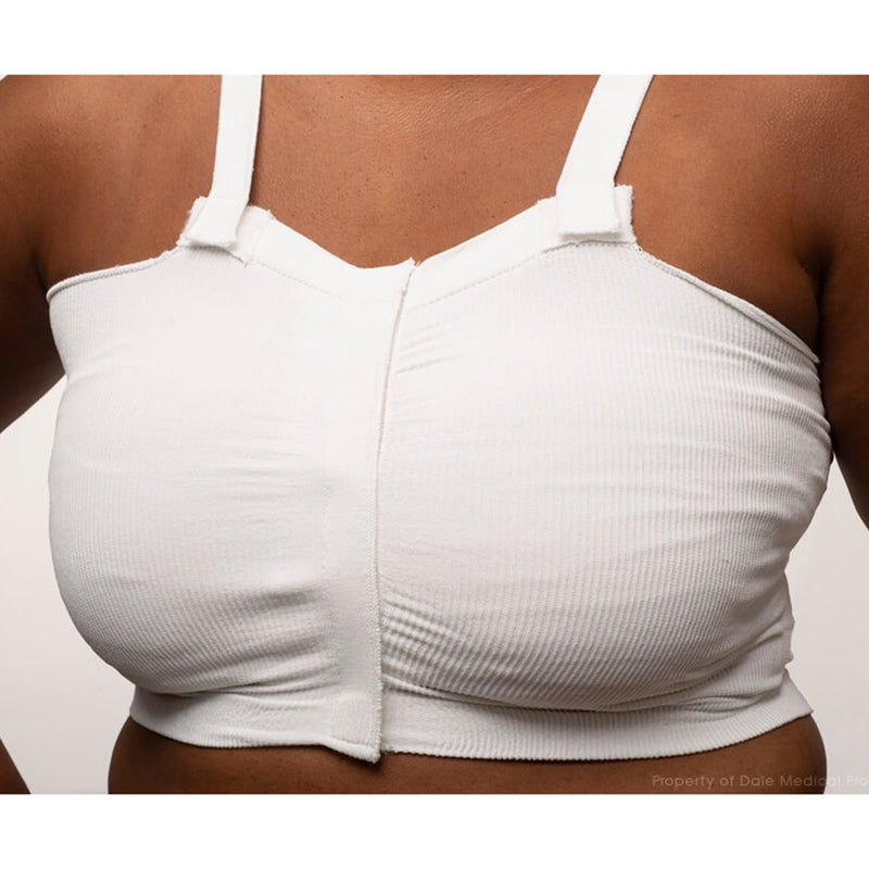 DALE® POST-SURGICAL BRA, LARGE, SOLD AS 1/BOX DALE 703