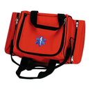 BAG, RESCUE RESPONSE MAXI W/EMBLEM ORG, 1/EA