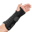 WRIST BRACE, LT UNIV 10"BREGIN, 1/EA