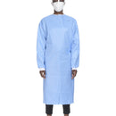 MCKESSON NON-REINFORCED SURGICAL GOWN WITH TOWEL, SOLD AS 32/CASE MCKESSON 183-I90-8010-S1