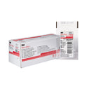 3M STERI-STRIP BLEND TONE SKIN CLOSURES, BEIGE, 1/4 INCH X 3 INCH, NONWOVEN, SOLD AS 50/BOX SOLVENTUM B1551
