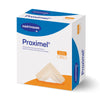 DRESSING, SILICONE BORDER 2"X2" (10/BX 6BX/CS), 10/BX