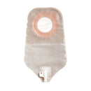 Esteem Synergy® Transparent Urostomy Pouch, 10 Inch Length, Small Flange, 10/BX