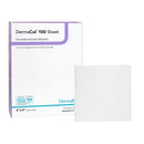 DermaCol™ 100 Collagen Dressing, 4 x 4 Inch, 10/BX