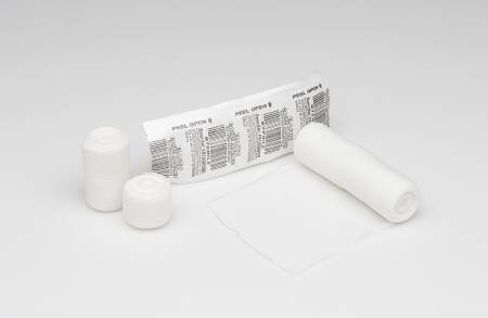 CONCO® STERILE CONFORMING BANDAGE, 6 INCH X 4-1/10 YARD, 1-PLY, SOLD AS 48/CASE HARTMANN 81600000