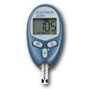 FreeStyle® Lite Blood Glucose Meter Kit, 1/KT