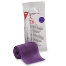3M™ SCOTCHCAST™ PLUS PURPLE CAST TAPE, 3 INCH X 4 YARD, SOLD AS 10/CASE SOLVENTUM 82003U