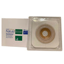 SUR-FIT NATURA® DURAHESIVE® OSTOMY BARRIER WITH 7/8-1¼ INCH STOMA OPENING, SOLD AS 10/BOX CONVATEC 411802