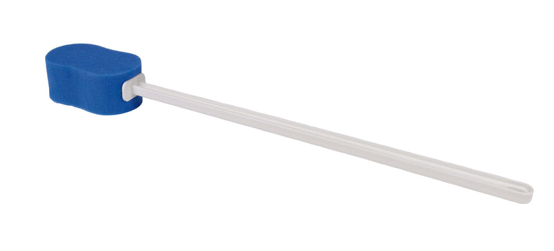 FABLIFE™ BACK SPONGE SCRUBBER, 22½ INCH HANDLE, SOLD AS 1/EACH FABRICATION 45-2381