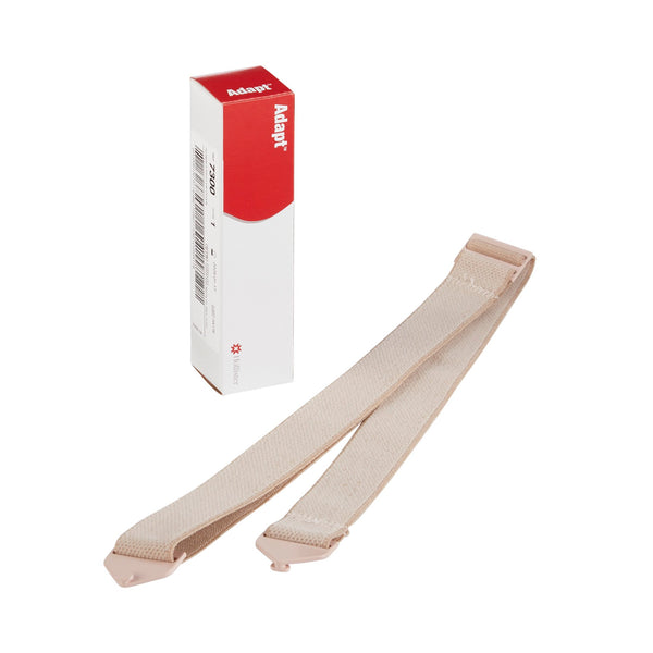 HOLLISTER ADAPT™ OSTOMY BELT, ADJUSTABLE, BEIGE, ELASTIC, REUSABLE, WASHABLE, SOLD AS 10/BOX HOLLISTER 7300