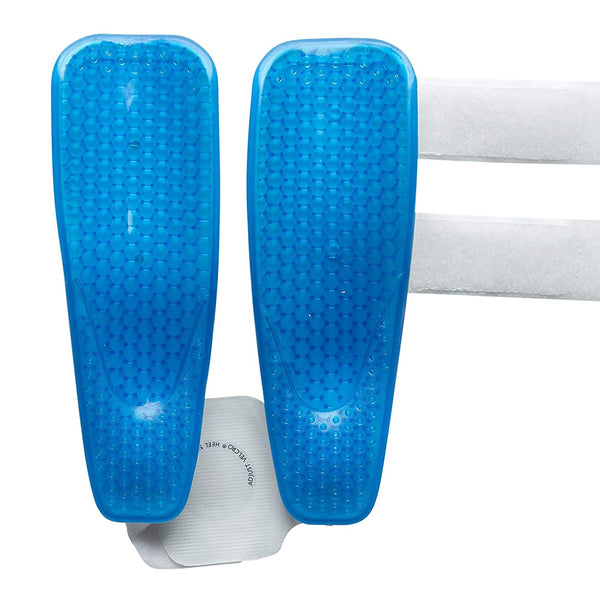 OSSUR FORMFIT® HONEYCOMB LEFT ANKLE BRACE, ONE SIZE FITS MOST, SOLD AS 1/EACH OSSUR 30100