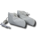BOOTIE, W/HEATED LINER, 1/PR