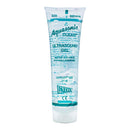 AQUASONIC CLEAR ULTRASOUND TRANSMISSION GEL, 2OZ., SOLD AS 144/CASE PARKER 03-02