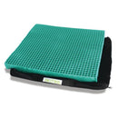 CUSHION, GEL EQUAGEL 18"X16" F/WHEELCHAIR, 1/EA
