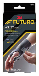 3M™ Futuro™ Compression Stabilizing Right Wrist Brace, Large/Extra Large, 1/EA