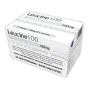 LEUCINE 100, AMINO ACID 4G (30/BX), 30/BX