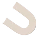 MCKESSON HEEL SPUR PAD, ONE SIZE FITS MOST, SOLD AS 12/PACK MCKESSON 49224