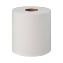 SOFPULL® WHITE PAPER TOWEL, 3,300 FEET, 6 ROLLS PER CASE, SOLD AS 1/EACH GEORGIA 28124