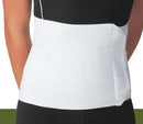 PROCARE® THREE-PANEL ABDOMINAL BINDER, 3X-LARGE, SOLD AS 1/EACH DJO 79-89250