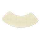 BARRIER, SKIN ESENTA STRIPS THIN CRVD 3X9CM (80/PK 28PK/CS), 2240/CS