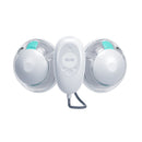 PUMP, BREAST ELEC ELVIE STRIDE2 DBL HND-FREE HOSP-GRADE (4/C, 1/EA