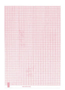 PAPER, ECG F/CP100/150/200 (200/PK 5PK/CS), 200/PK